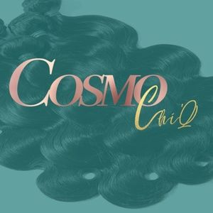 Meet your Posher, CosmoChi'Q